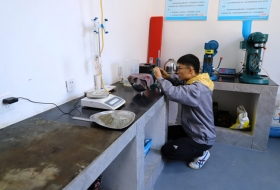 水泥凝结时间检测