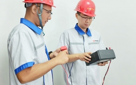 保定防雷电涌保护器（SPD）检测