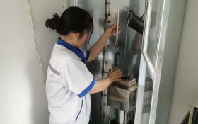 保定建材不燃性试验检测