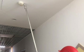 保定消防检测