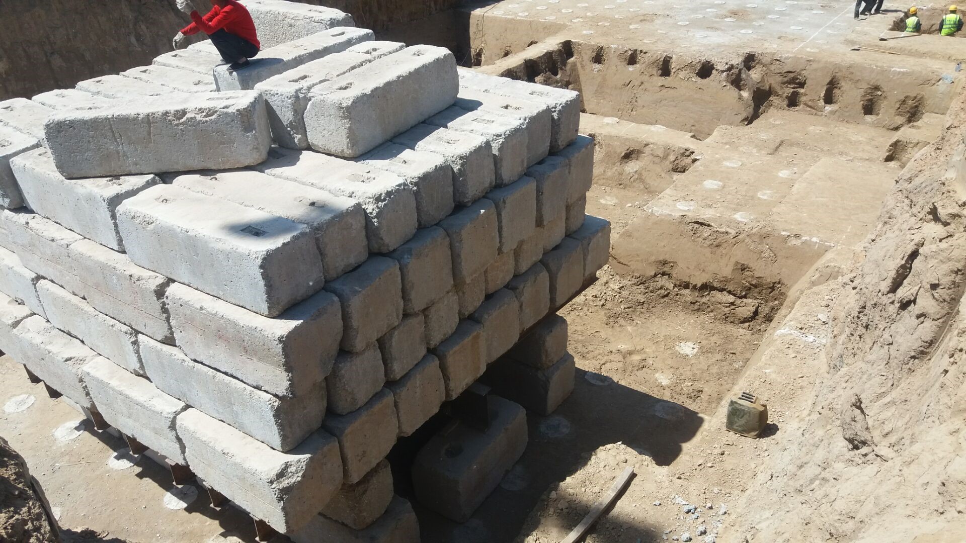 钢结构工程检测 钢结构工程检测