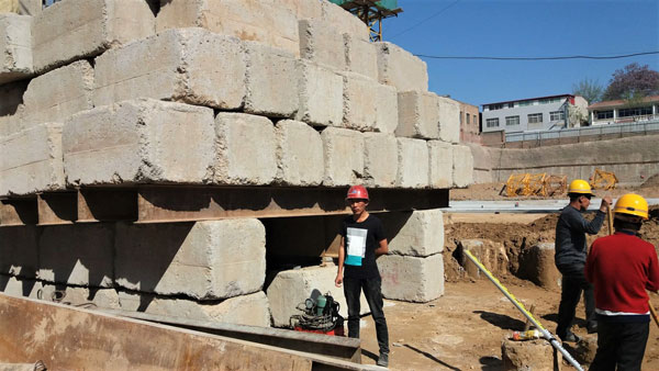 钢结构工程检测 钢结构工程检测