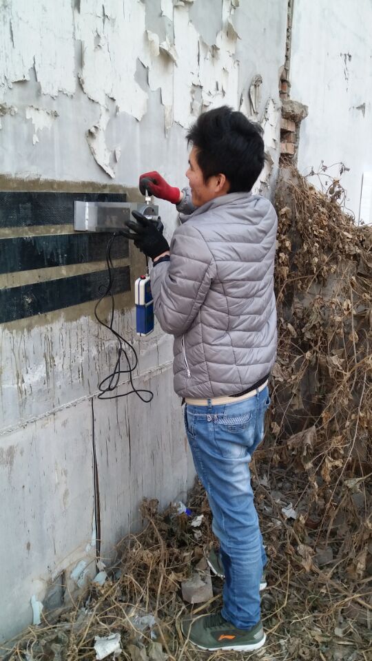 钢结构工程检测 钢结构工程检测