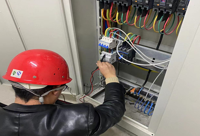 建筑物防雷检测 建筑物防雷检测