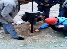 地基基础检测 地基基础检测