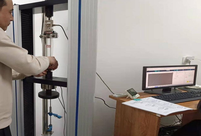 网格布耐碱断裂强力检测 网格布耐碱断裂强力检测