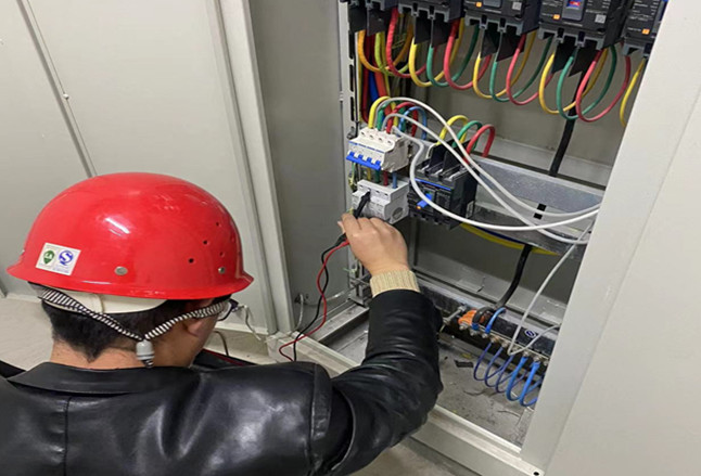 防雷浪(电)涌保护器检测 防雷浪(电)涌保护器检测