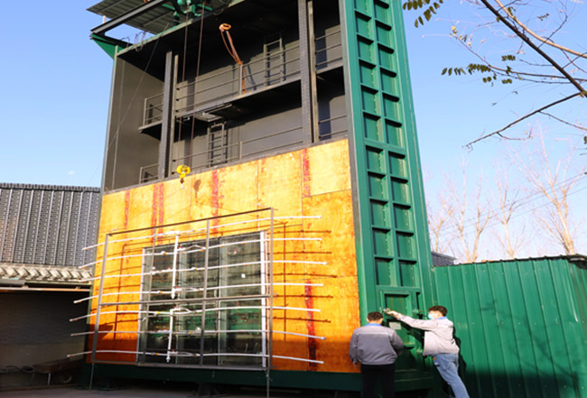 建筑幕墙三性检测 建筑幕墙三性检测