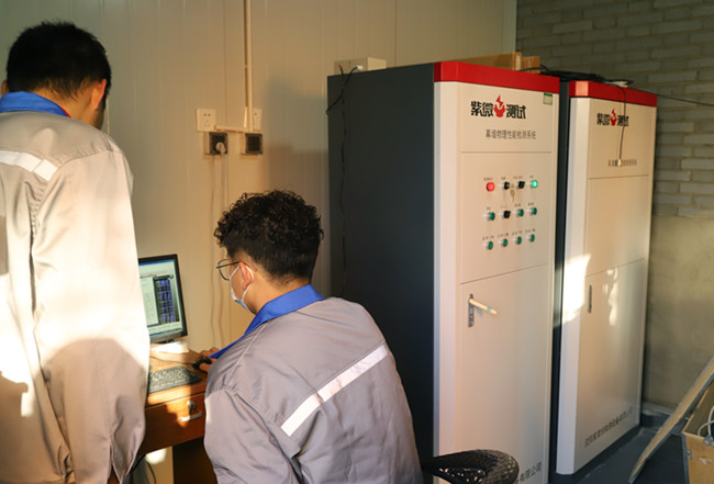 建筑幕墙检测 建筑幕墙检测